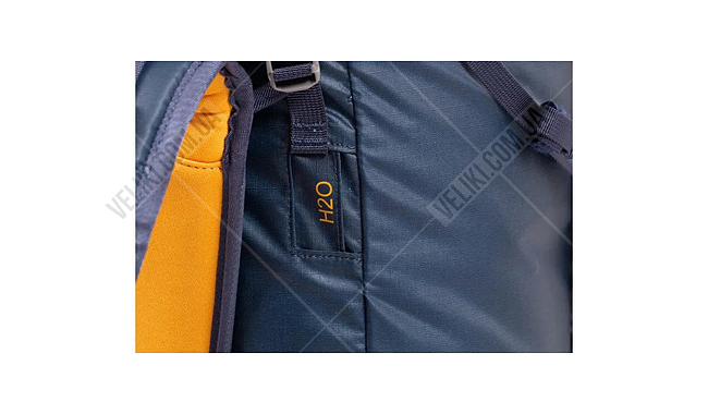 Рюкзак Exped Thunder 50 л - дополнительное фото 13