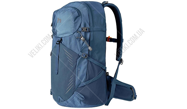 Рюкзак Hannah Wagabond 35 л - дополнительное фото 1