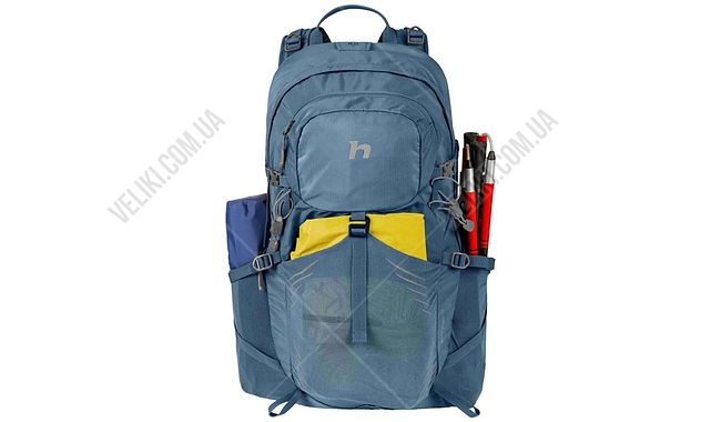 Рюкзак Hannah Wagabond 35 л - дополнительное фото 3