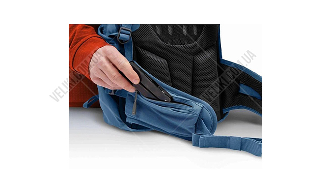 Рюкзак Hannah Wagabond 35 л - дополнительное фото 6