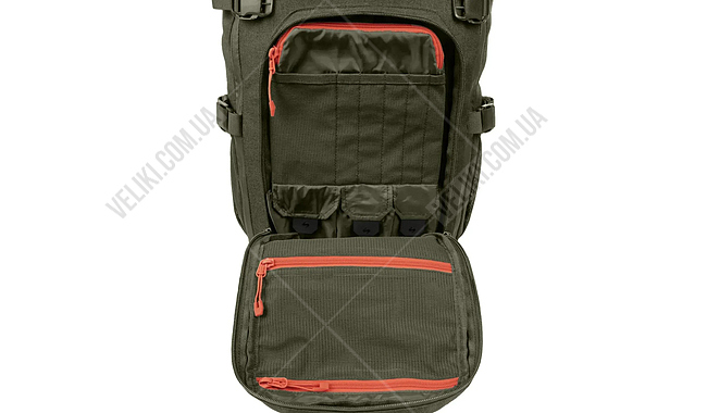 Рюкзак Highlander Stoirm 25 л - дополнительное фото 6