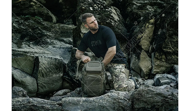 Рюкзак Highlander Stoirm 25 л - дополнительное фото 9