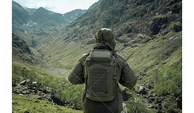 Рюкзак Highlander Stoirm 25 л - дополнительное фото 10