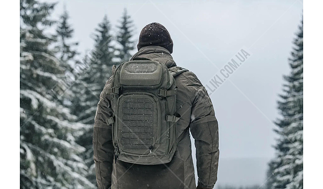 Рюкзак Highlander Stoirm 25 л - дополнительное фото 11