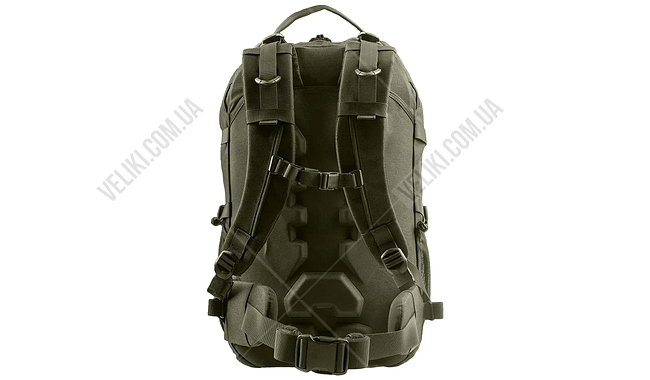 Рюкзак Highlander Stoirm 40 л - дополнительное фото 2