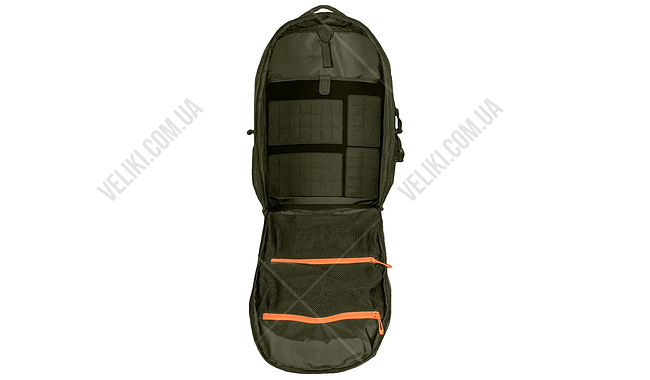 Рюкзак Highlander Stoirm 40 л - дополнительное фото 3