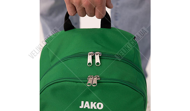 Рюкзак Jako Classico 18 л - дополнительное фото 3