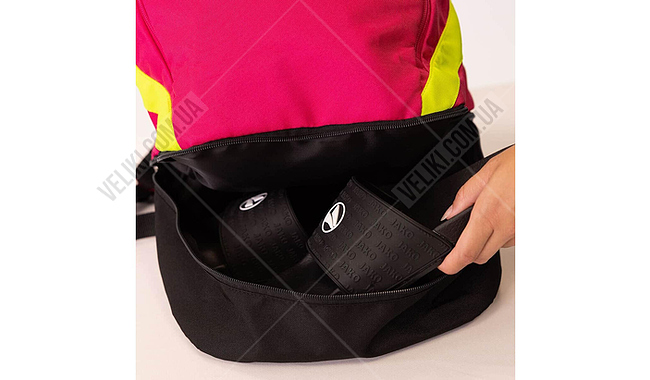 Рюкзак Jako Iconic 32 л - дополнительное фото 10