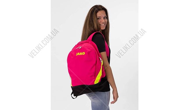 Рюкзак Jako Iconic 32 л - дополнительное фото 12