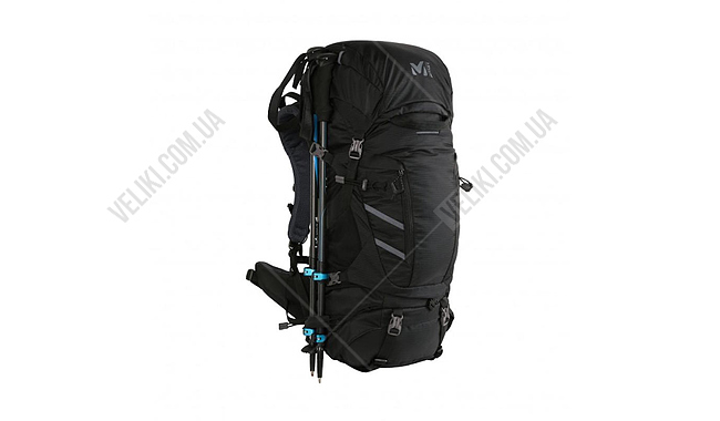 Рюкзак Millet Hanang 50 л - дополнительное фото 2