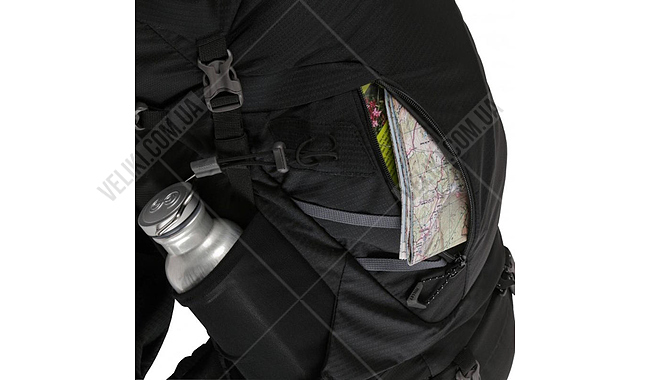 Рюкзак Millet Hanang 50 л - дополнительное фото 3