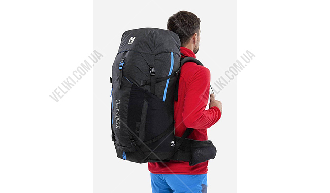 Рюкзак Millet Ubic 55+15 л - дополнительное фото 2