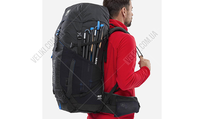 Рюкзак Millet Ubic 55+15 л - дополнительное фото 3