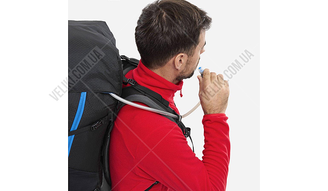 Рюкзак Millet Ubic 55+15 л - дополнительное фото 4