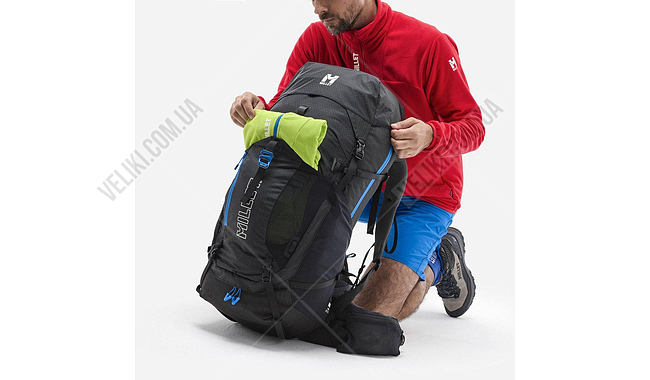 Рюкзак Millet Ubic 55+15 л - дополнительное фото 5