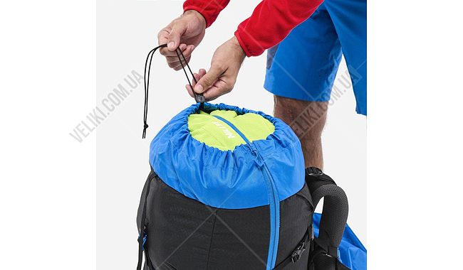 Рюкзак Millet Ubic 55+15 л - дополнительное фото 6