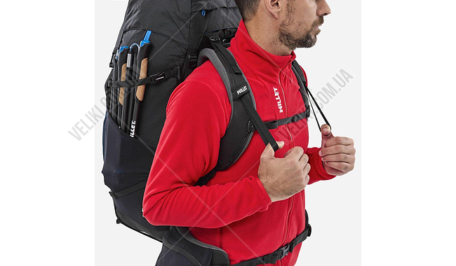 Рюкзак Millet Ubic 55+15 л - дополнительное фото 7