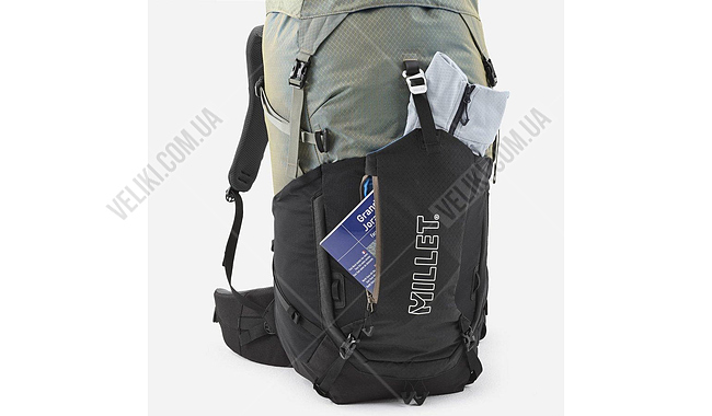 Рюкзак Millet Ubic 55+15 л - дополнительное фото 9