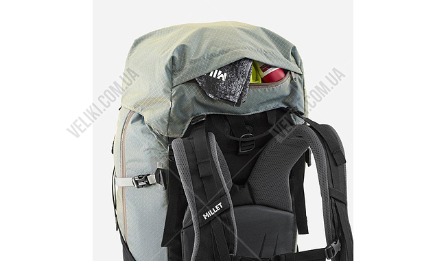 Рюкзак Millet Ubic 55+15 л - дополнительное фото 10
