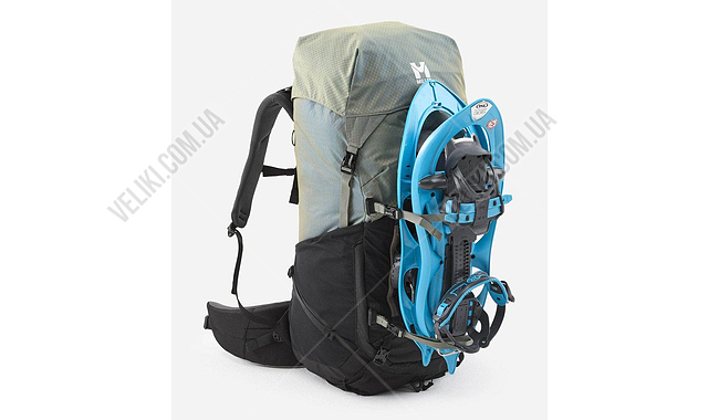 Рюкзак Millet Ubic 55+15 л - дополнительное фото 11