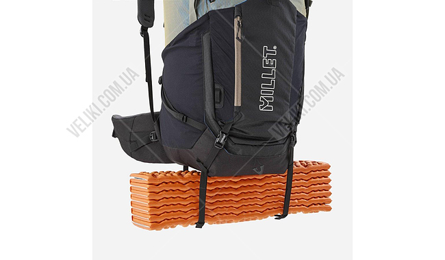 Рюкзак Millet Ubic 55+15 л - дополнительное фото 13