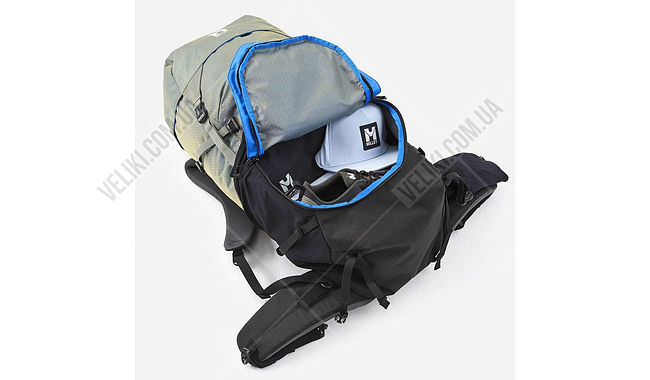 Рюкзак Millet Ubic 55+15 л - дополнительное фото 14