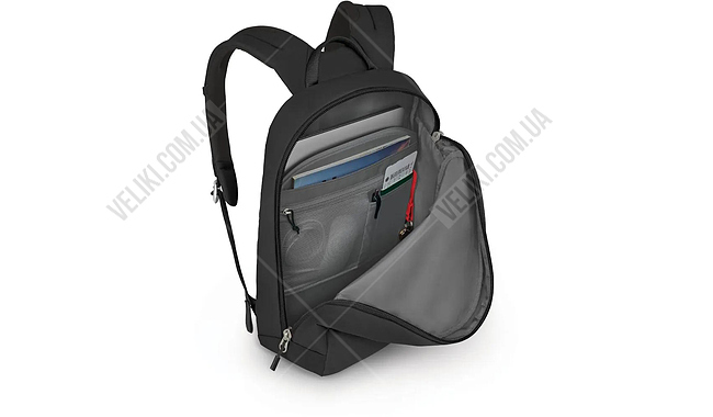 Рюкзак Osprey Arcane Large Day 20 л - дополнительное фото 3