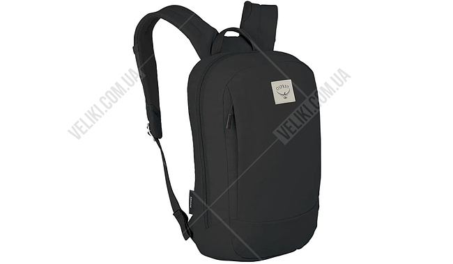 Рюкзак Osprey Arcane Small Day 10 л - дополнительное фото 4