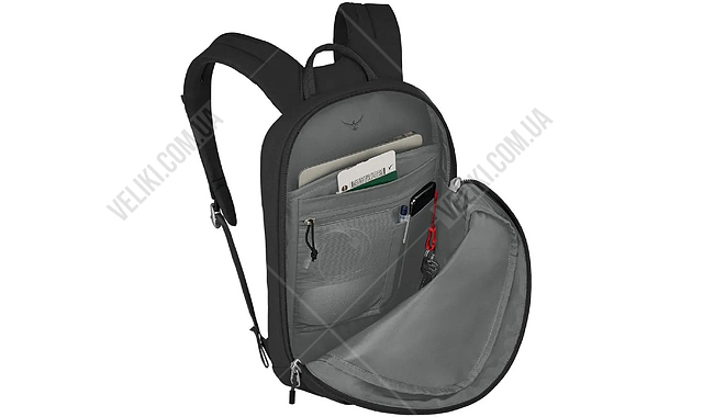 Рюкзак Osprey Arcane Small Day 10 л - дополнительное фото 7