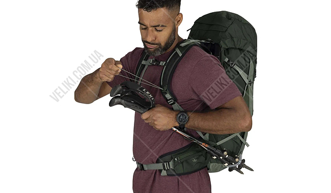 Рюкзак Osprey Talon 33 л - дополнительное фото 7