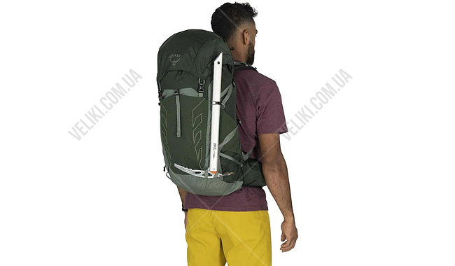 Рюкзак Osprey Talon 33 л - дополнительное фото 8