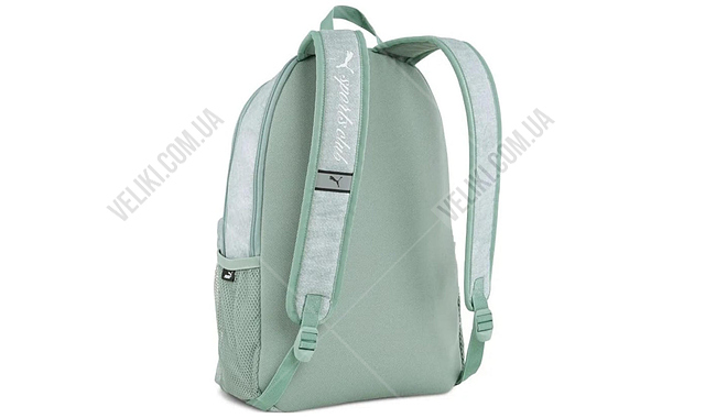 Рюкзак Puma Phase Class 20 л - дополнительное фото 1