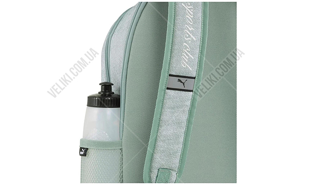 Рюкзак Puma Phase Class 20 л - дополнительное фото 2