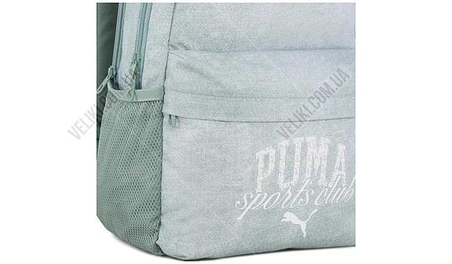 Рюкзак Puma Phase Class 20 л - дополнительное фото 3