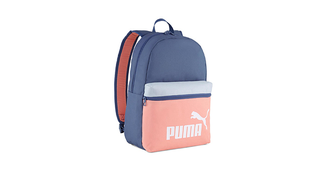 Рюкзак Puma Phase Color 22 л - фото 1