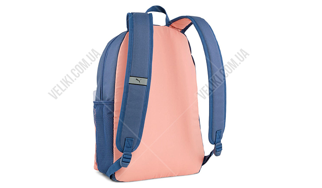 Рюкзак Puma Phase Color 22 л - дополнительное фото 1