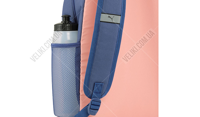 Рюкзак Puma Phase Color 22 л - дополнительное фото 2