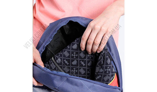 Рюкзак Puma Phase Color 22 л - дополнительное фото 4