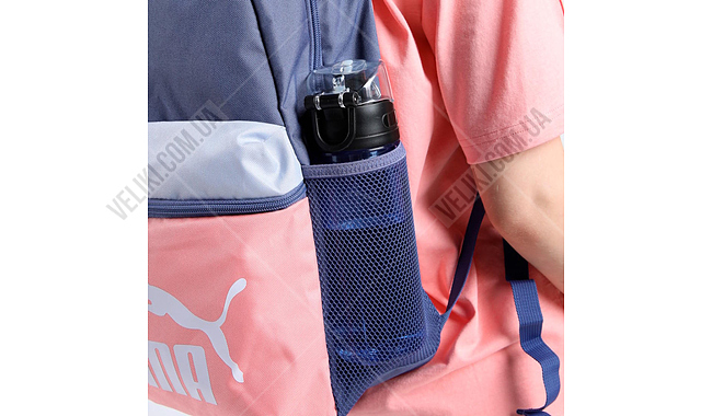 Рюкзак Puma Phase Color 22 л - дополнительное фото 6