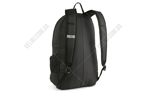 Рюкзак Puma teamGoal BC 24 л - дополнительное фото 1