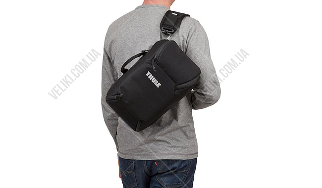Рюкзак Thule Covert DSLR 32 л - дополнительное фото 1