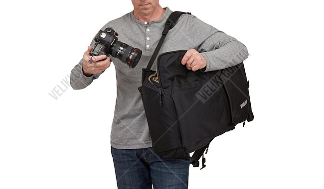 Рюкзак Thule Covert DSLR 32 л - дополнительное фото 2