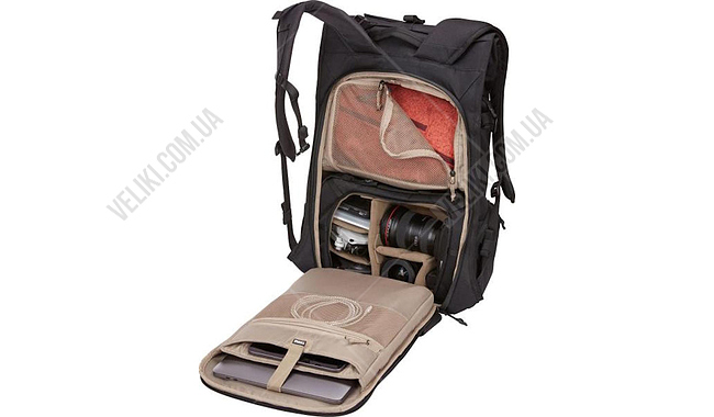 Рюкзак Thule Covert DSLR 32 л - дополнительное фото 3