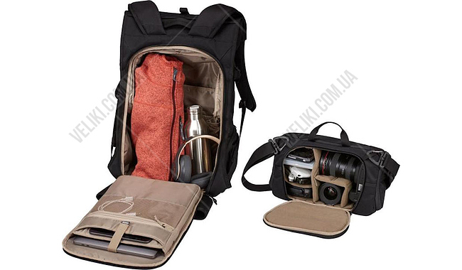 Рюкзак Thule Covert DSLR 32 л - дополнительное фото 4