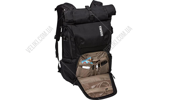 Рюкзак Thule Covert DSLR 32 л - дополнительное фото 6