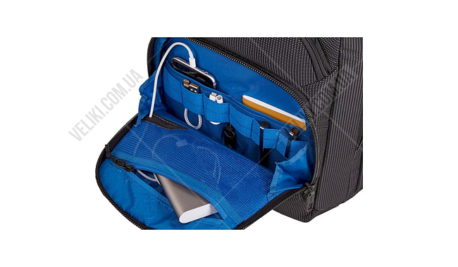 Рюкзак Thule Crossover 2 20 л - дополнительное фото 4