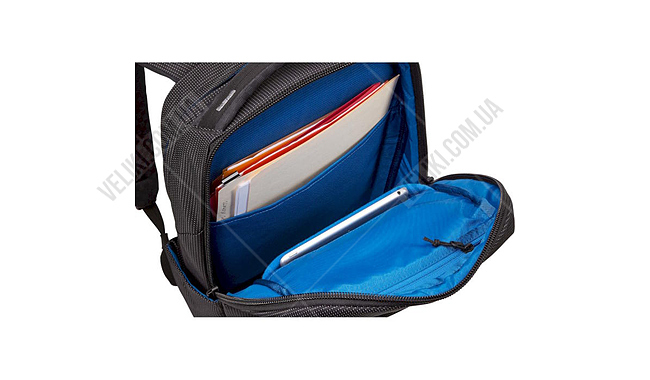 Рюкзак Thule Crossover 2 20 л - дополнительное фото 6