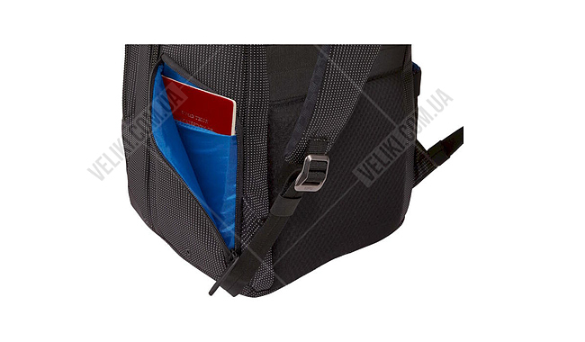 Рюкзак Thule Crossover 2 20 л - дополнительное фото 8