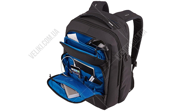 Рюкзак Thule Crossover 2 30 л - дополнительное фото 2