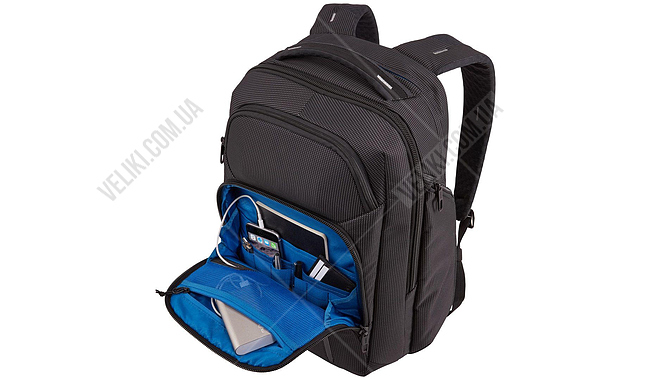 Рюкзак Thule Crossover 2 30 л - дополнительное фото 3